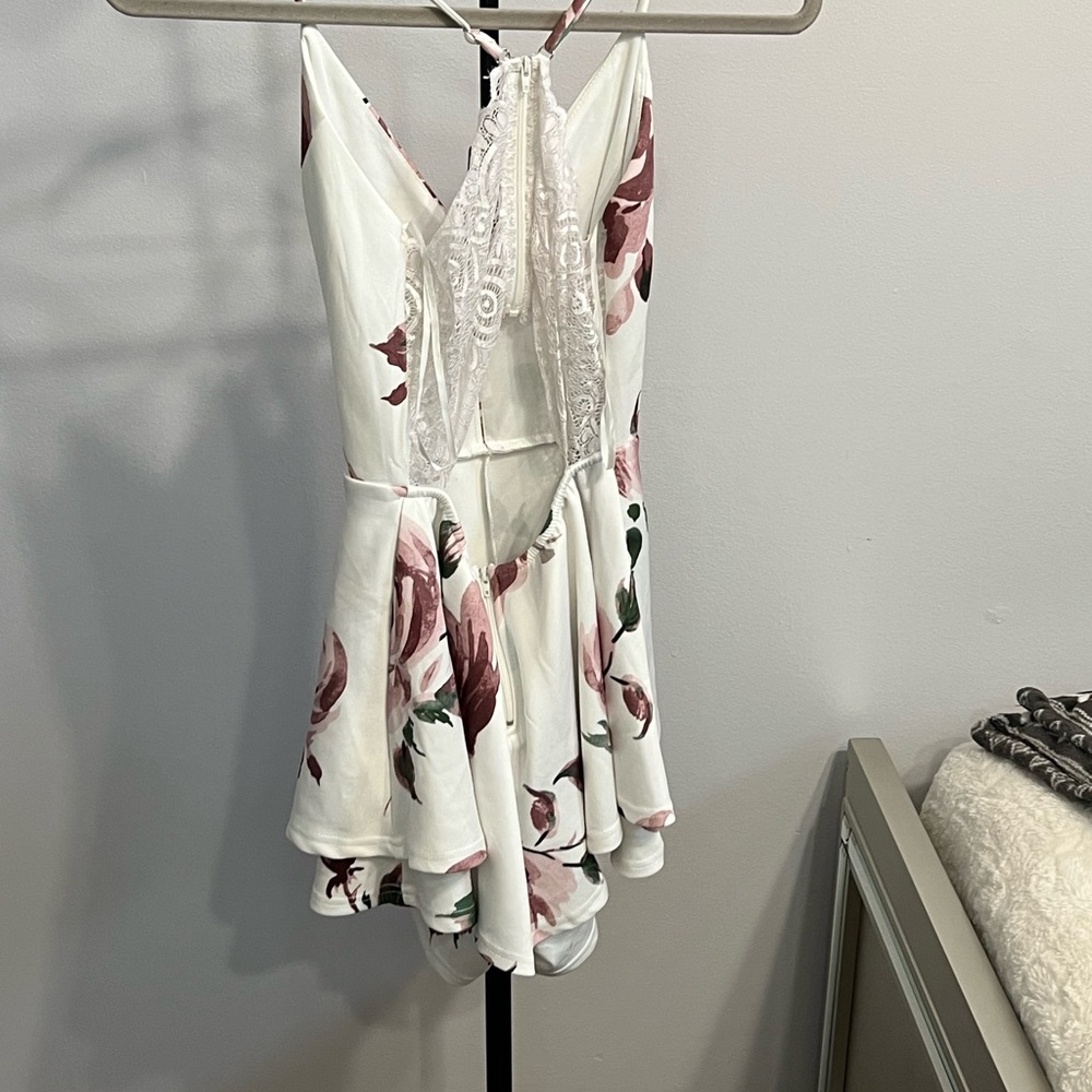 Windsor Dress - Picture 3 of 3